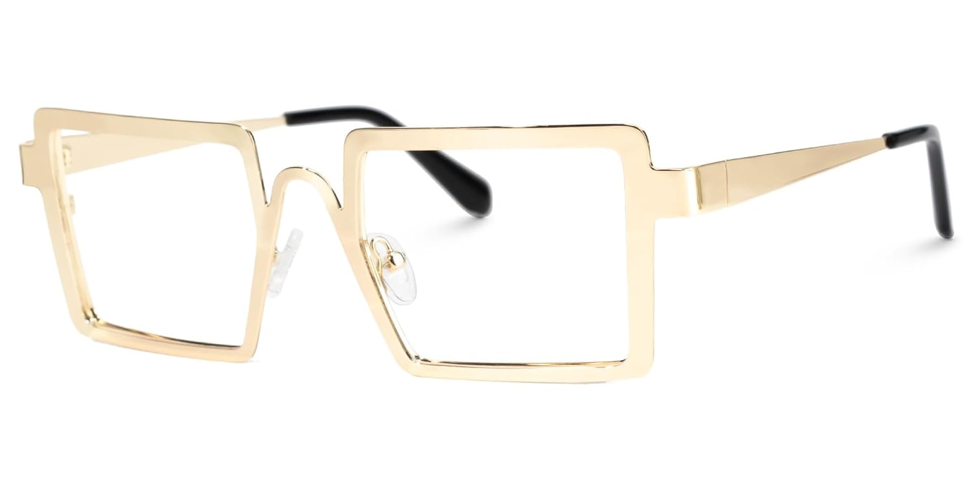 rectangle eyeglasses