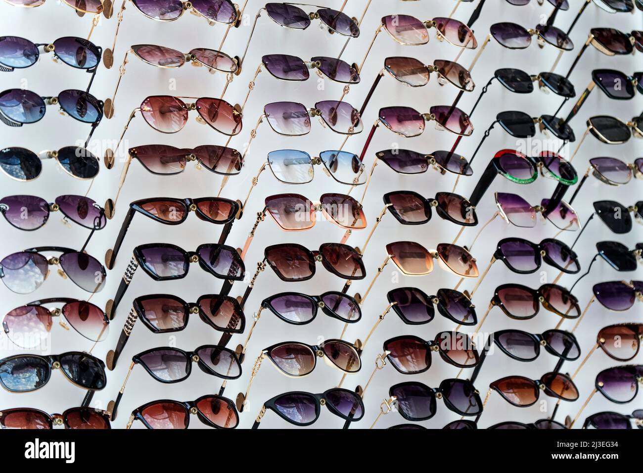 sunglasses shop