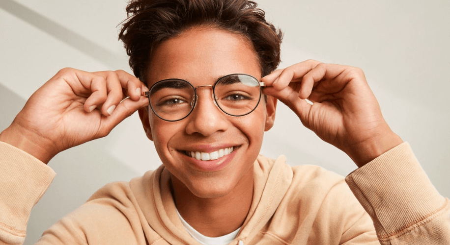 men's fashion glasses