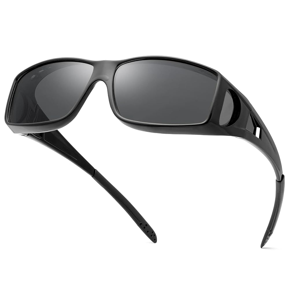prescription sunglasses