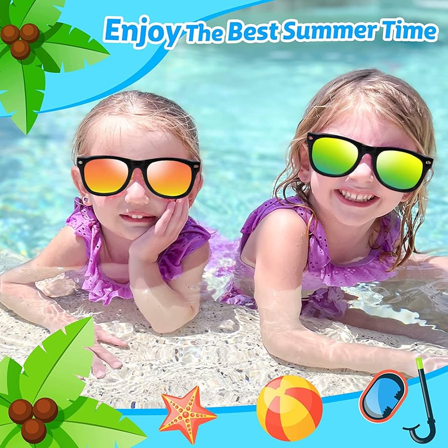 children's sunglasses
