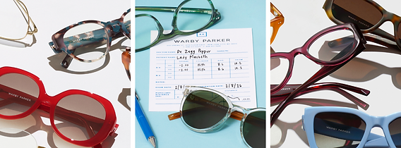 cheap glasses and frames