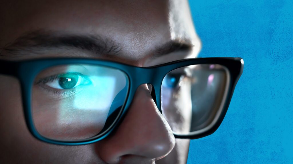 non-prescription glasses
