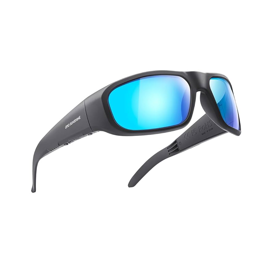 prescription sunglasses