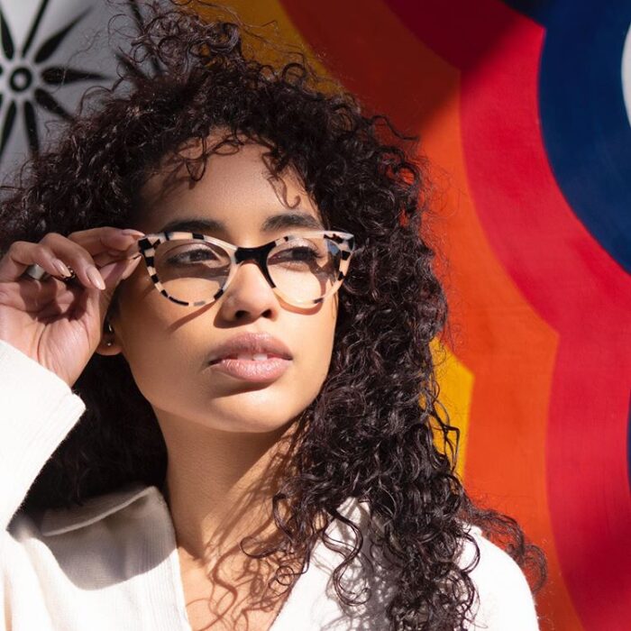 designer eye frames