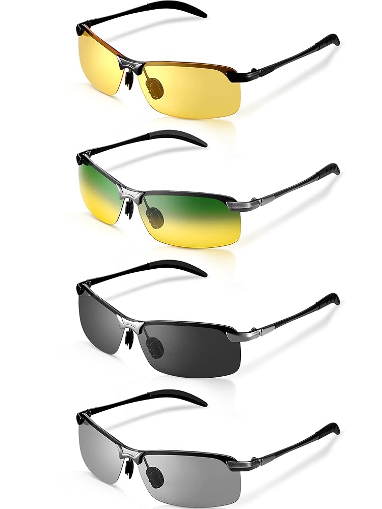 men's glasses for driving
