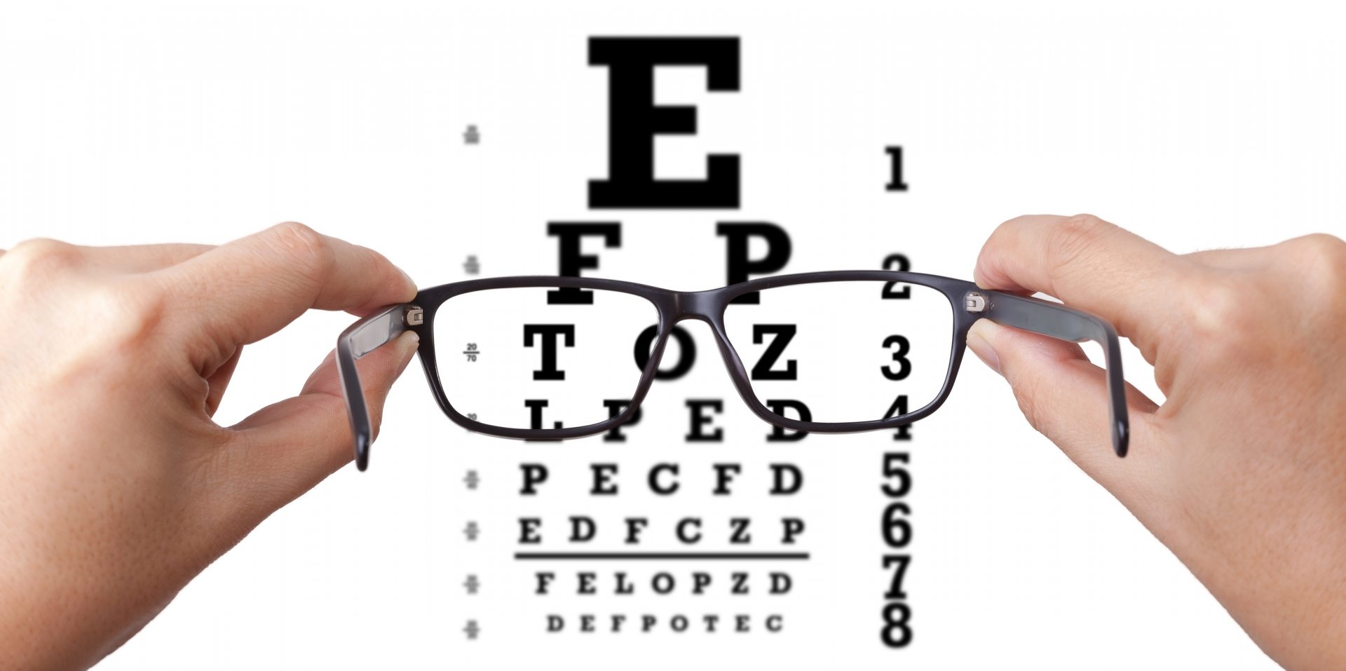 Eyeglass Prescription