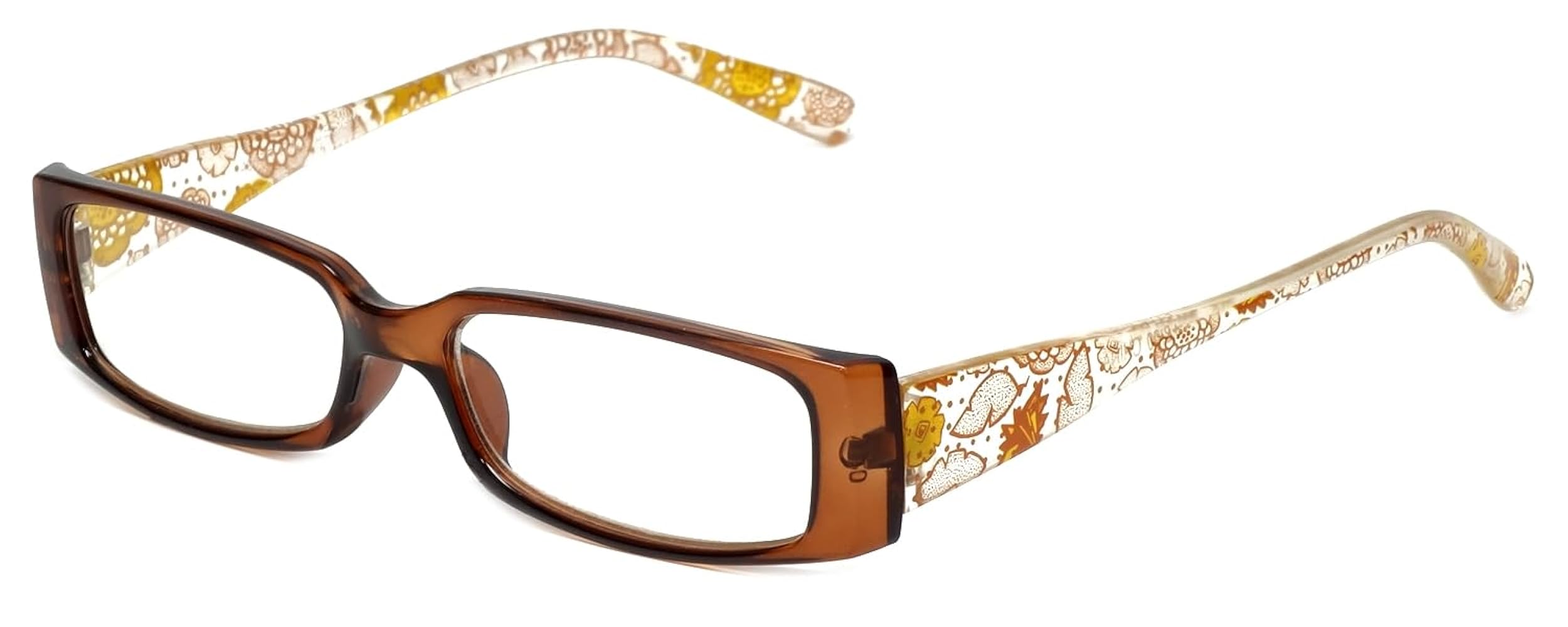 stylish reading glasses