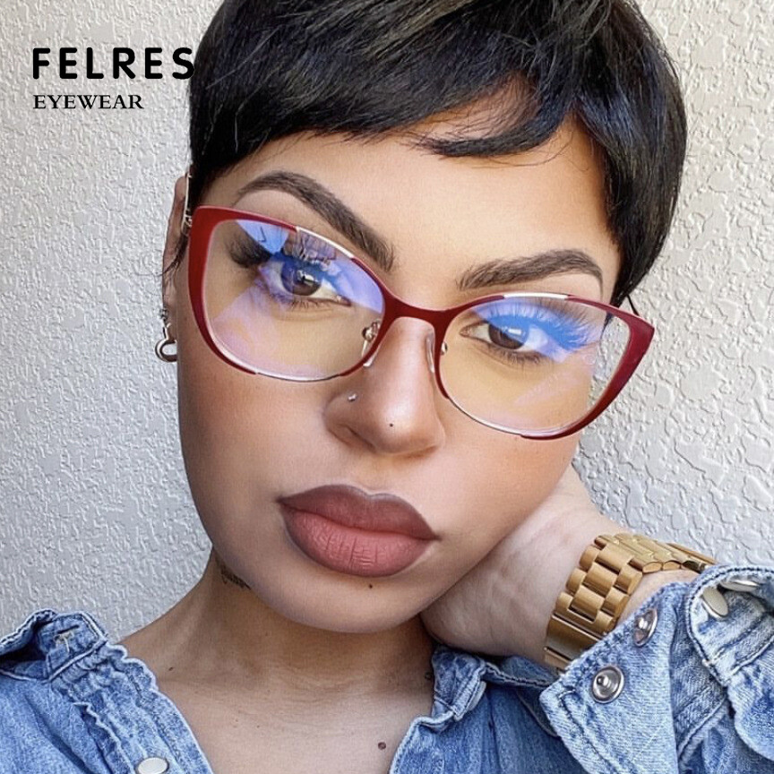 frames on glasses