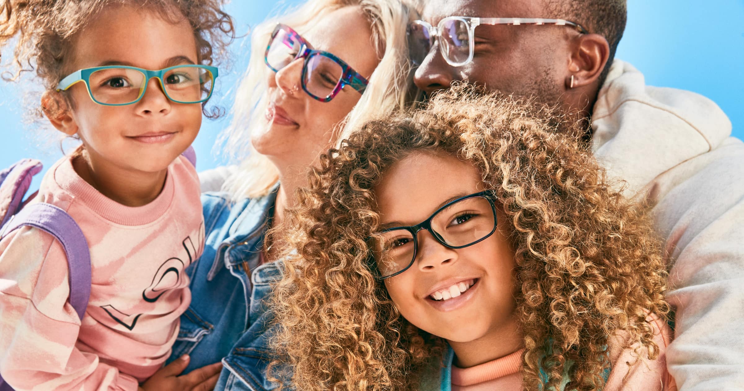 spectacle frames online
