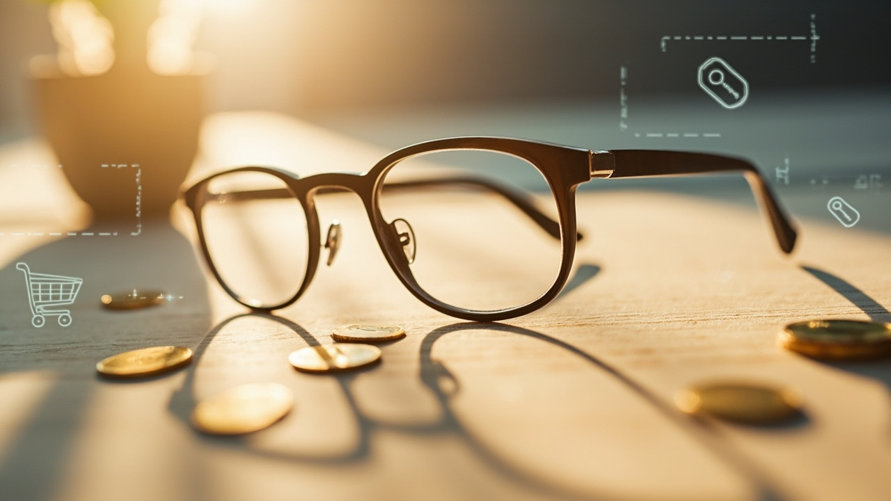 Unlocking Affordable Clarity: Your Ultimate Guide to Low Cost Progressive Eyeglasses