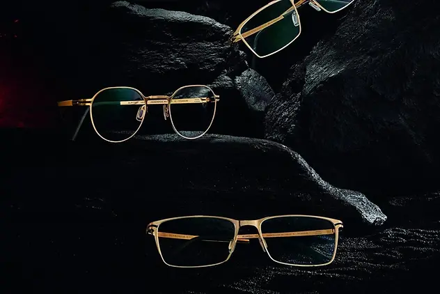 designer eye frames