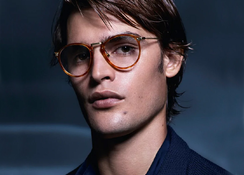 men's glasses