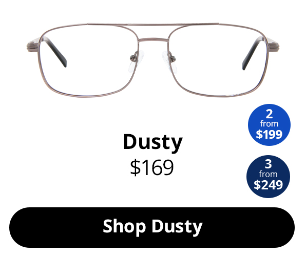 male reading glasses