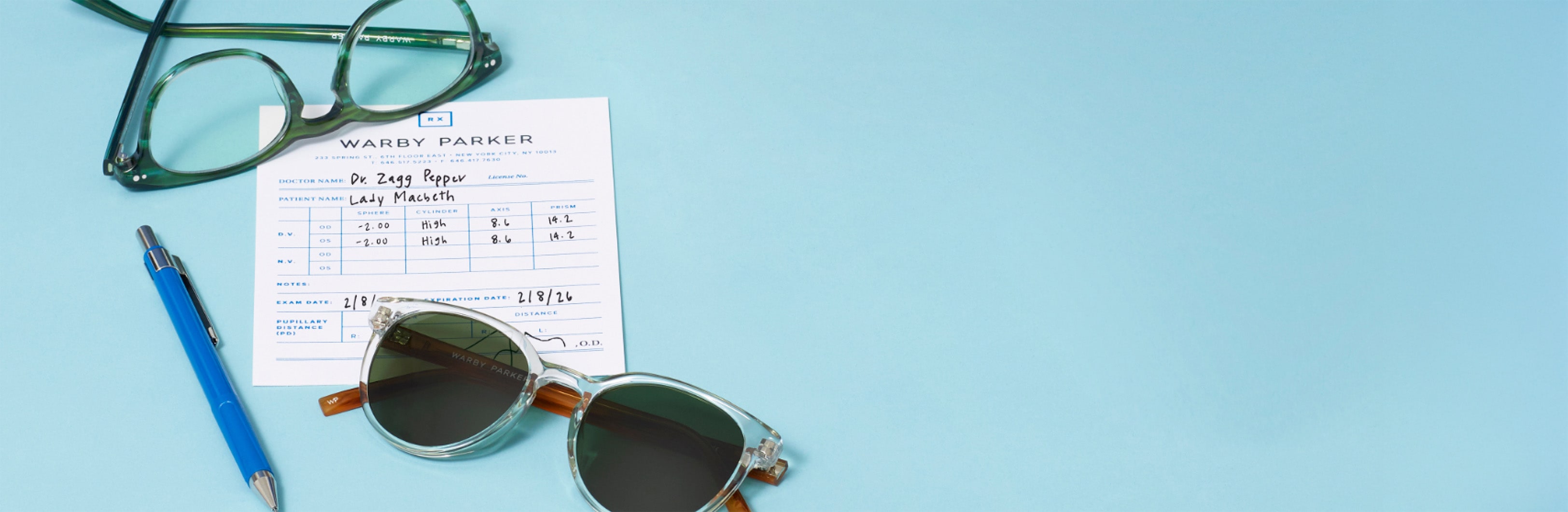 affordable online eyewear