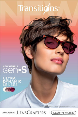 photochromic lenses