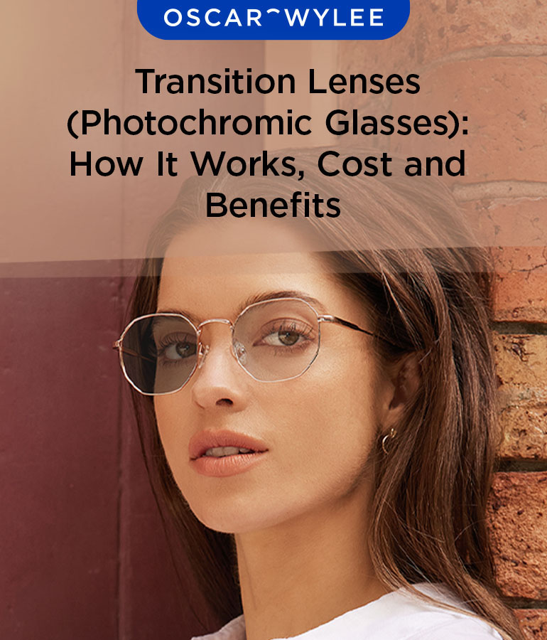 photochromic lenses