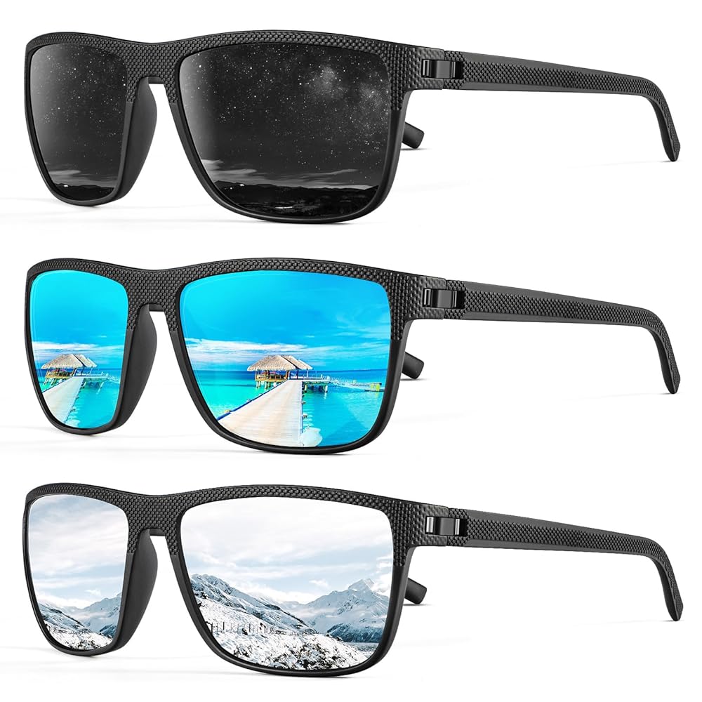 men's glasses for driving