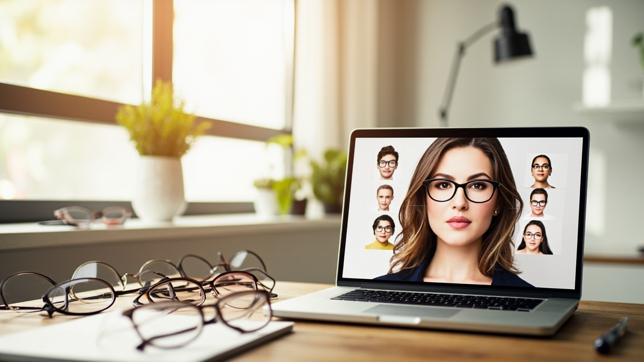 Revolutionary Clarity: Your Guide to Spectacle Frames Online