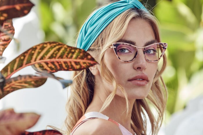stylish reading glasses